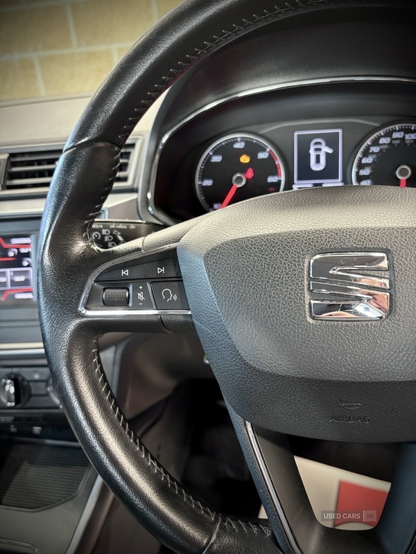 Used SEAT Arona 2018 for sale - 76522593: Photo 15