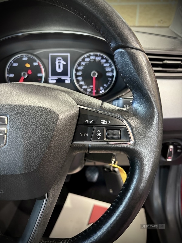 Used SEAT Arona 2018 for sale - 76522593: Photo 16