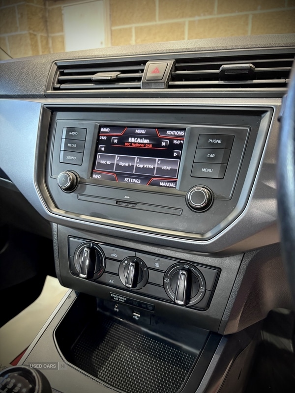 Used SEAT Arona 2018 for sale - 76522593: Photo 17