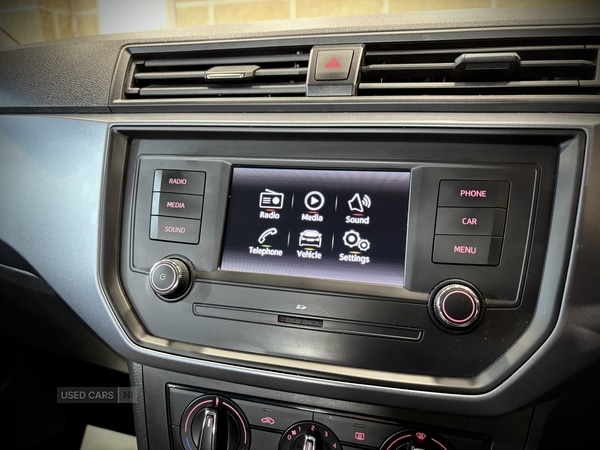 Used SEAT Arona 2018 for sale - 76522593: Photo 18