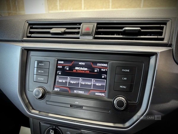 Used SEAT Arona 2018 for sale - 76522593: Photo 19