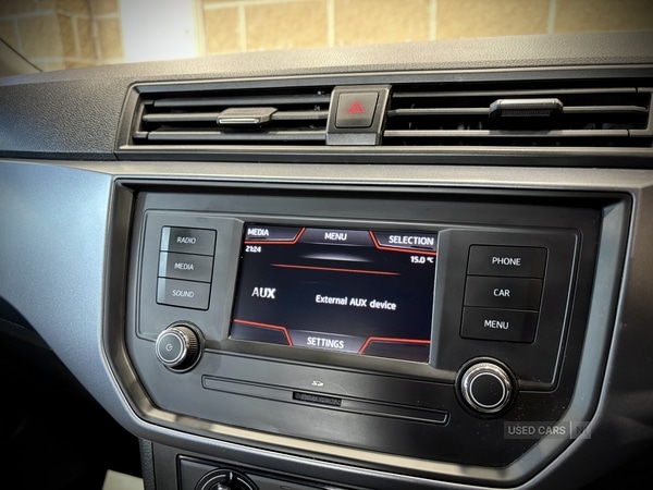 Used SEAT Arona 2018 for sale - 76522593: Photo 20