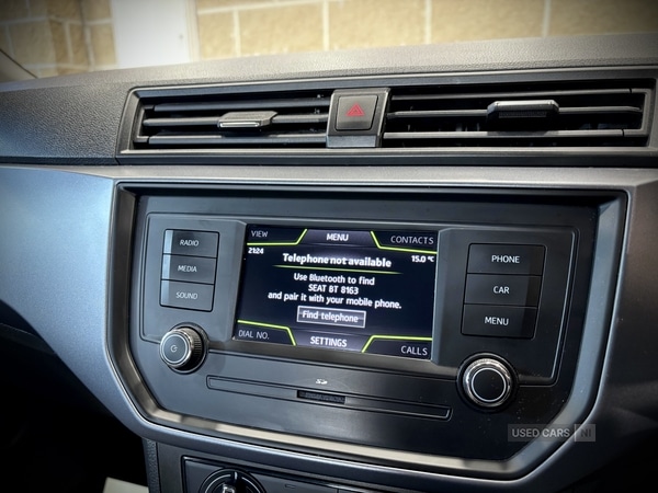 Used SEAT Arona 2018 for sale - 76522593: Photo 21