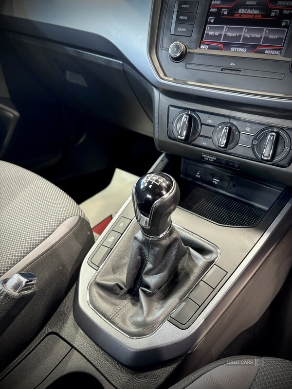 Used SEAT Arona 2018 for sale - 76522593: Photo 23