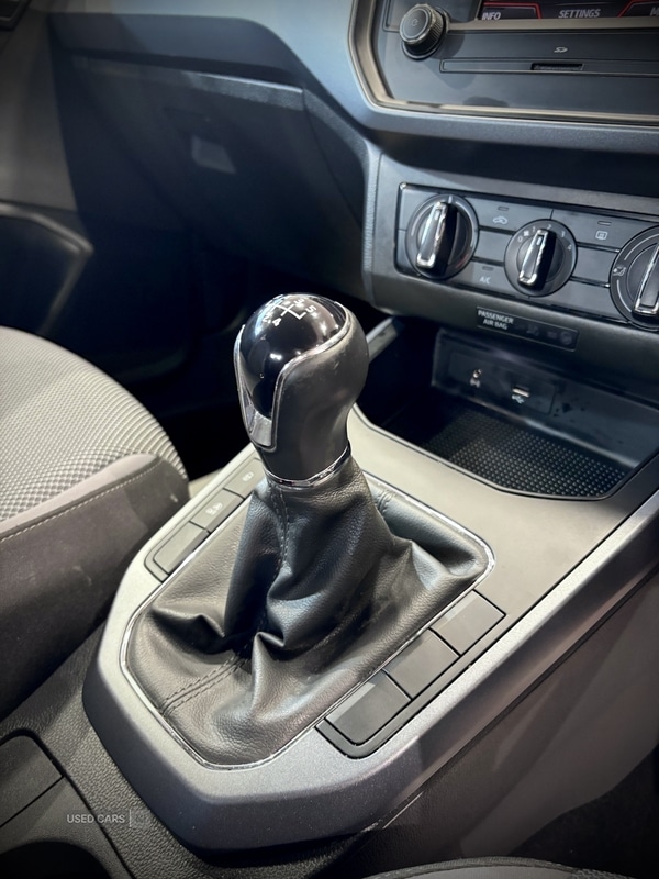 Used SEAT Arona 2018 for sale - 76522593: Photo 24