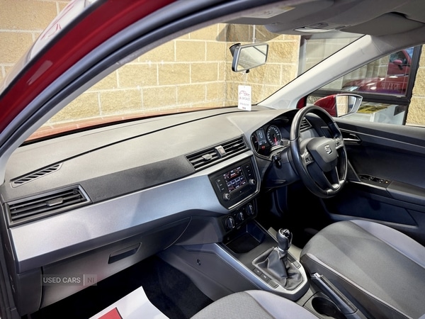 Used SEAT Arona 2018 for sale - 76522593: Photo 25