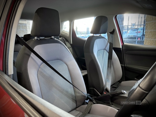 Used SEAT Arona 2018 for sale - 76522593: Photo 26