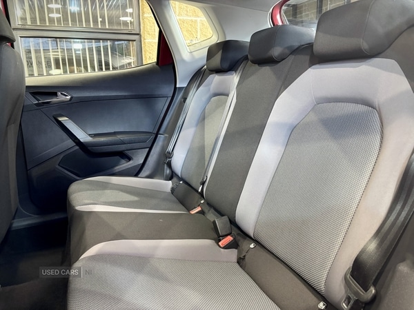 Used SEAT Arona 2018 for sale - 76522593: Photo 28