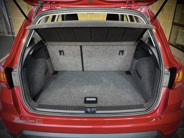 Used SEAT Arona 2018 for sale - 76522593: Photo 29