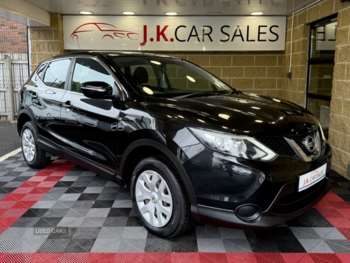2014 - 1.5 dCi Visia 5dr