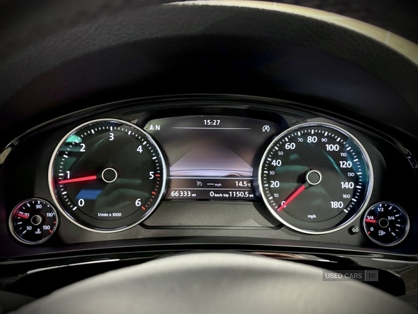 Used Volkswagen Touareg 2016 for sale - 76014364: Photo 13