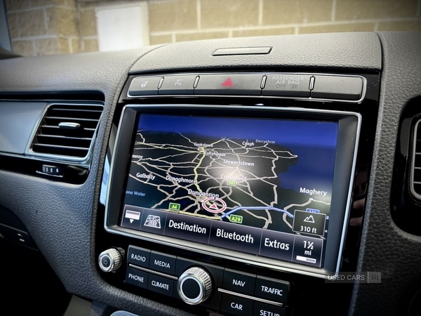 Used Volkswagen Touareg 2016 for sale - 76014364: Photo 23