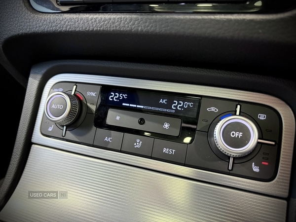 Used Volkswagen Touareg 2016 for sale - 76014364: Photo 25