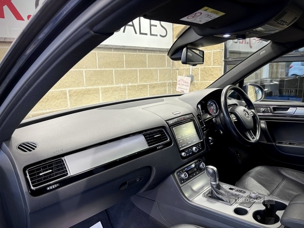 Used Volkswagen Touareg 2016 for sale - 76014364: Photo 28