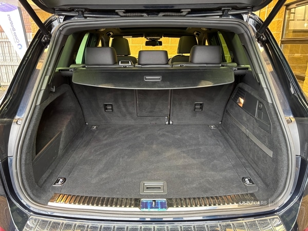 Used Volkswagen Touareg 2016 for sale - 76014364: Photo 31