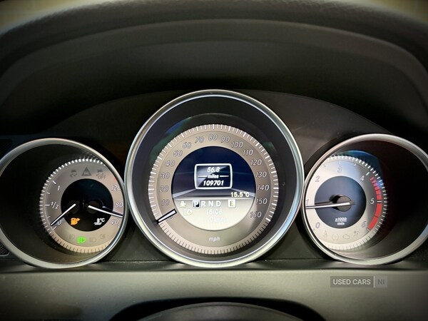 Used Mercedes-Benz C Class 2011 for sale - 77575573: Photo 14