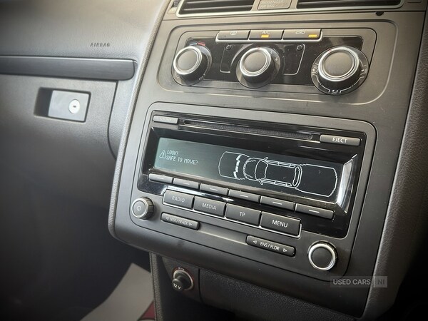 Used Volkswagen Touran 2013 for sale - 74669263: Photo 15