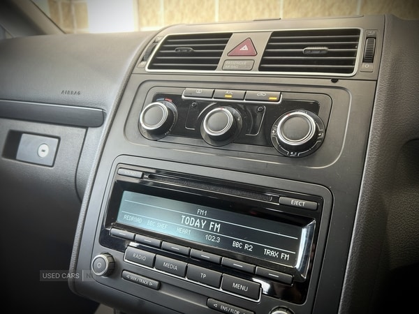 Used Volkswagen Touran 2013 for sale - 74669263: Photo 16