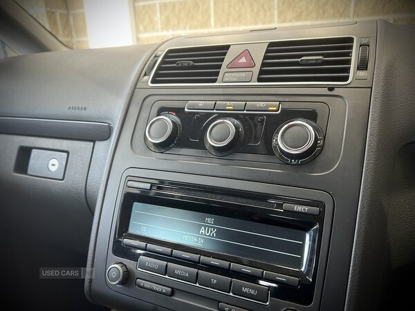 Used Volkswagen Touran 2013 for sale - 74669263: Photo 17