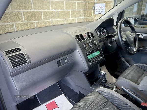 Used Volkswagen Touran 2013 for sale - 74669263: Photo 19