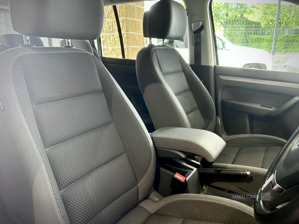 Used Volkswagen Touran 2013 for sale - 74669263: Photo 20