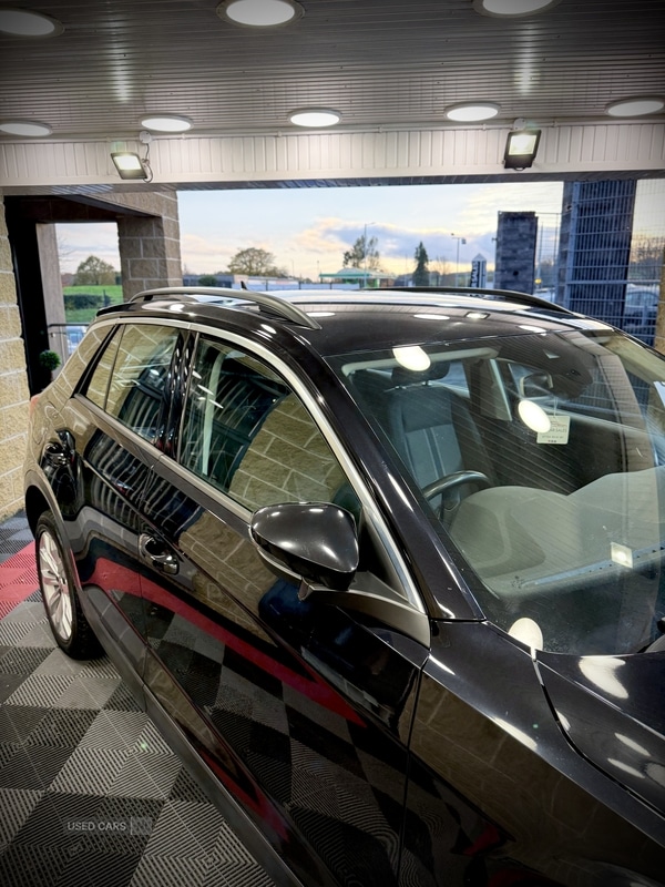 Used Volkswagen T-Roc 2019 for sale - 76486054: Photo 13