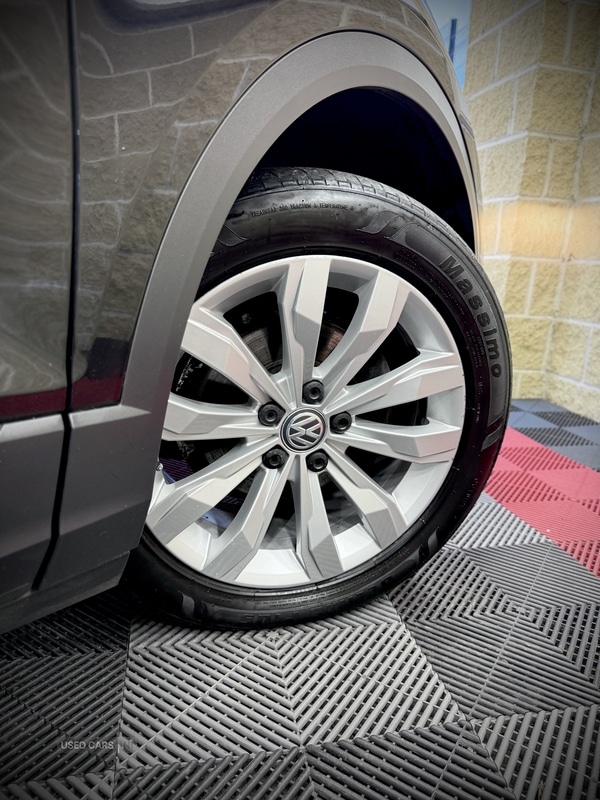 Used Volkswagen T-Roc 2019 for sale - 76486054: Photo 14