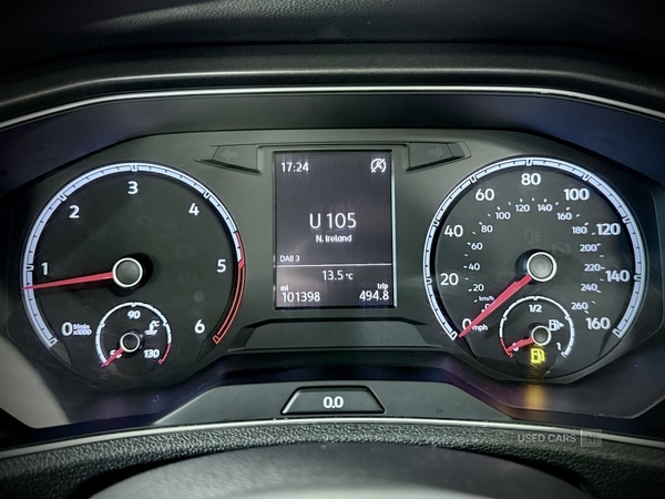 Used Volkswagen T-Roc 2019 for sale - 76486054: Photo 16