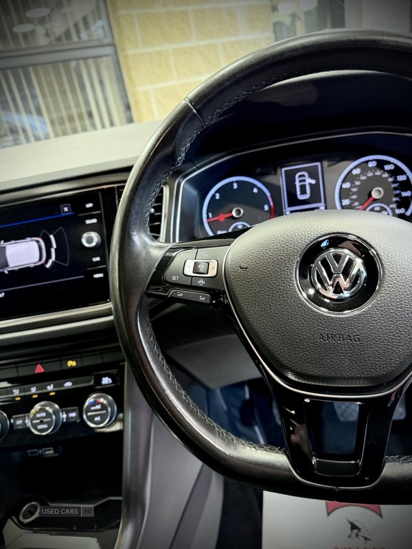 Used Volkswagen T-Roc 2019 for sale - 76486054: Photo 17