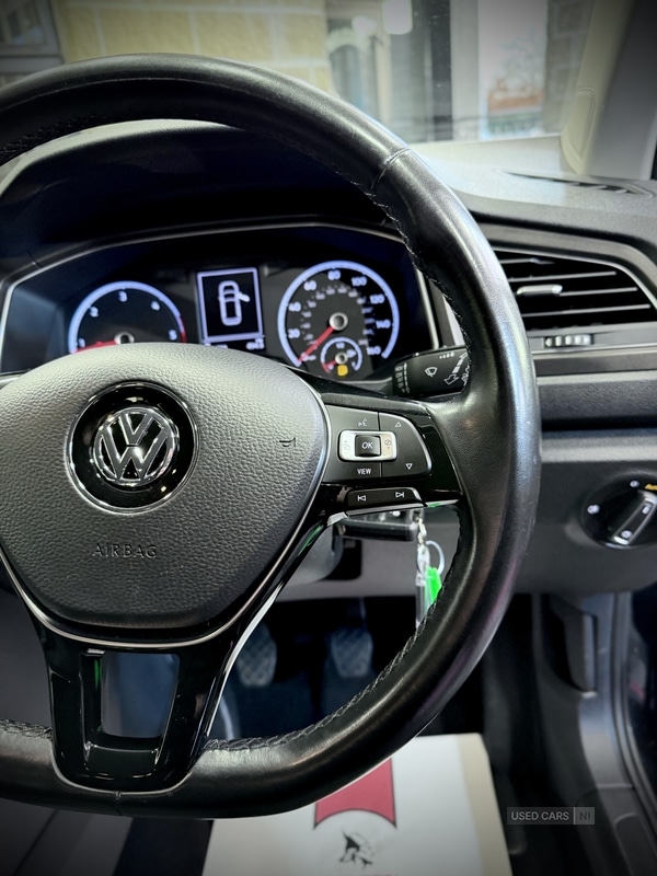 Used Volkswagen T-Roc 2019 for sale - 76486054: Photo 18