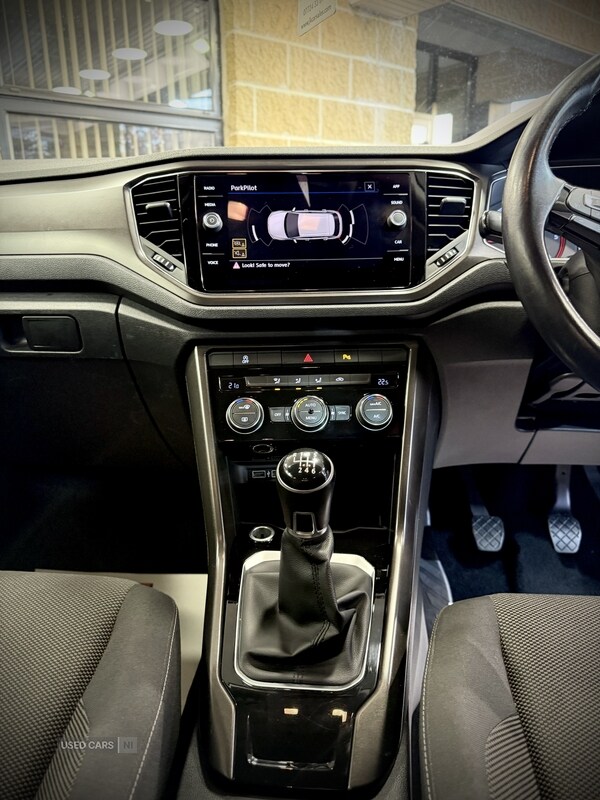 Used Volkswagen T-Roc 2019 for sale - 76486054: Photo 20