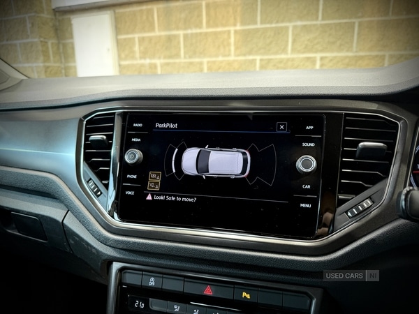 Used Volkswagen T-Roc 2019 for sale - 76486054: Photo 21