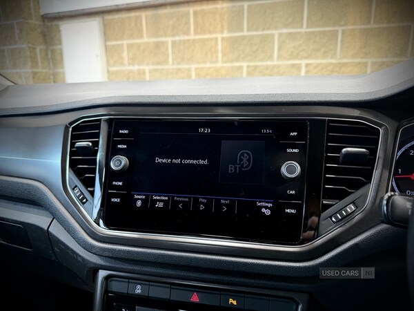 Used Volkswagen T-Roc 2019 for sale - 76486054: Photo 22