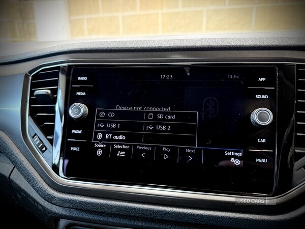 Used Volkswagen T-Roc 2019 for sale - 76486054: Photo 23