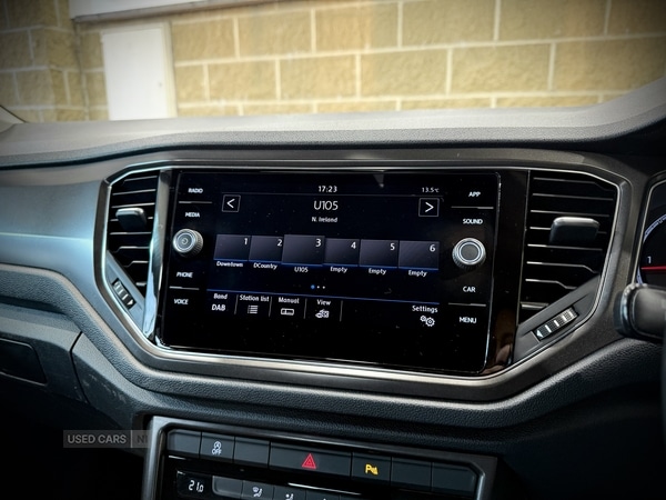 Used Volkswagen T-Roc 2019 for sale - 76486054: Photo 24