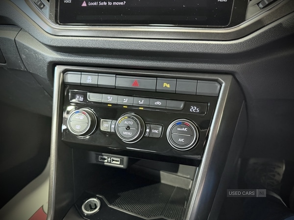 Used Volkswagen T-Roc 2019 for sale - 76486054: Photo 26