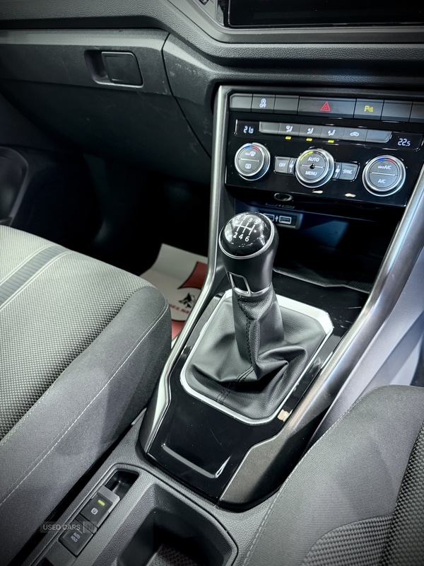 Used Volkswagen T-Roc 2019 for sale - 76486054: Photo 27