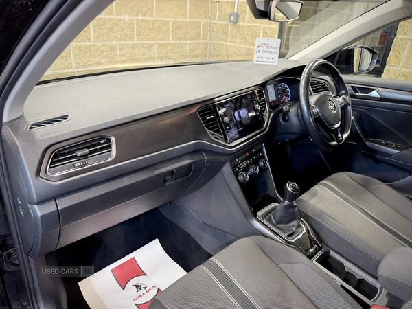 Used Volkswagen T-Roc 2019 for sale - 76486054: Photo 28