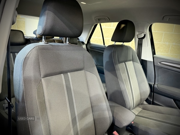 Used Volkswagen T-Roc 2019 for sale - 76486054: Photo 29