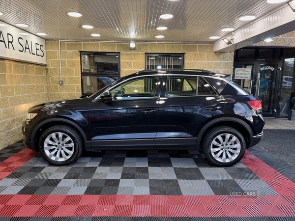 Used Volkswagen T-Roc 2019 for sale - 76486054: Photo 6