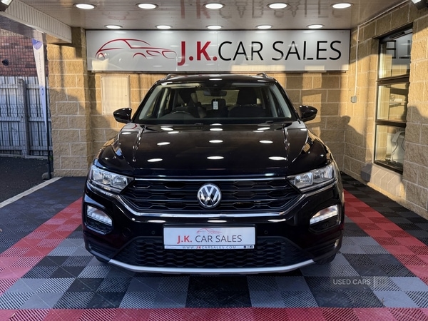 Used Volkswagen T-Roc 2019 for sale - 76486054: Photo 7