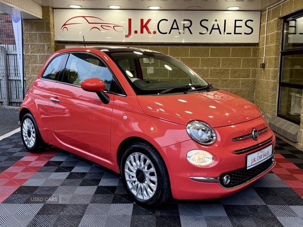 Used Fiat 500 2016 for sale - 76260747: Photo 1