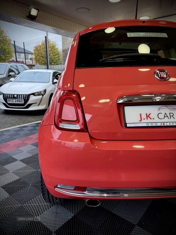 Used Fiat 500 2016 for sale - 76260747: Photo 10