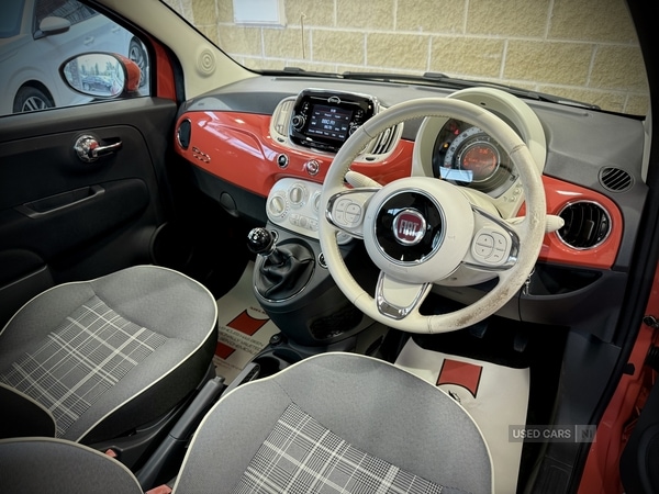 Used Fiat 500 2016 for sale - 76260747: Photo 12