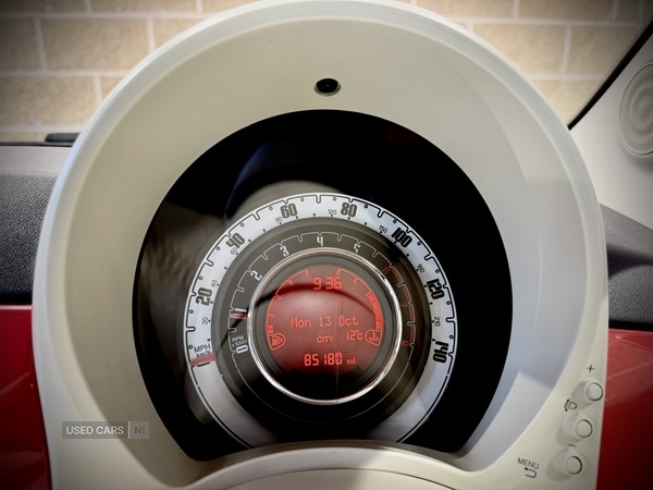 Used Fiat 500 2016 for sale - 76260747: Photo 13