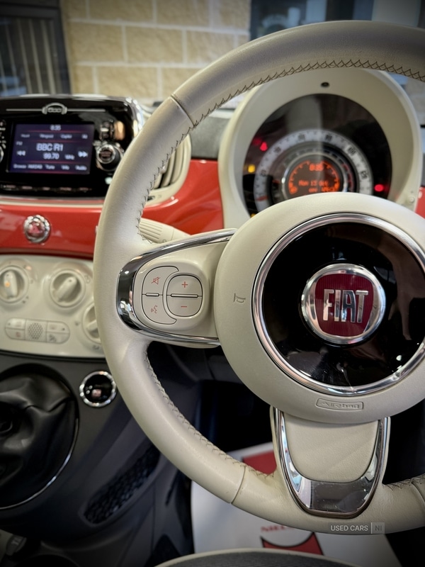 Used Fiat 500 2016 for sale - 76260747: Photo 14