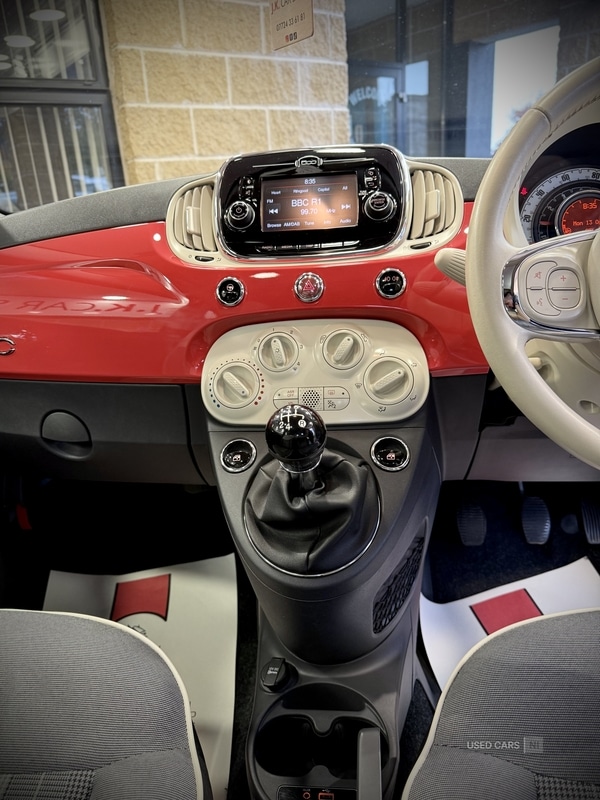 Used Fiat 500 2016 for sale - 76260747: Photo 15