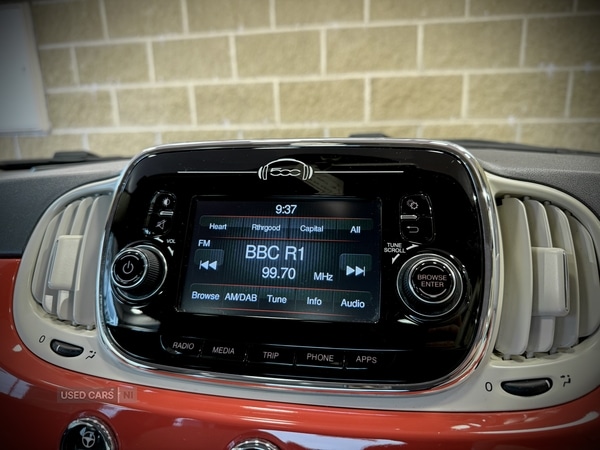 Used Fiat 500 2016 for sale - 76260747: Photo 16