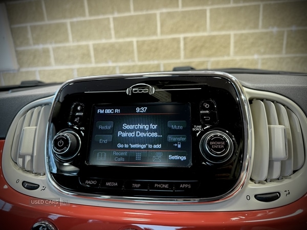 Used Fiat 500 2016 for sale - 76260747: Photo 18