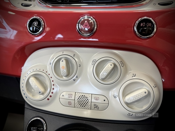 Used Fiat 500 2016 for sale - 76260747: Photo 19